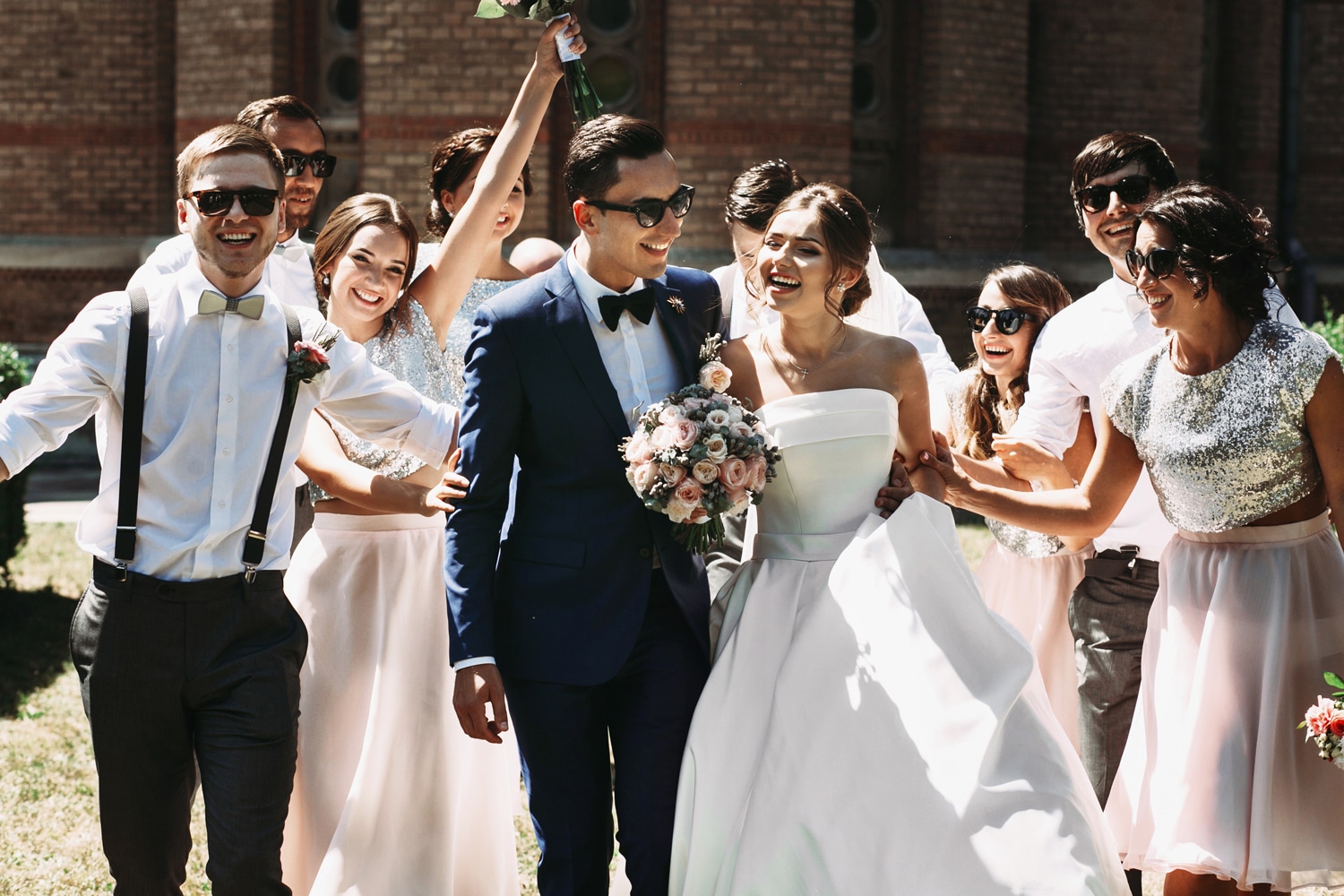 Day Weddings & Civil Ceremonies